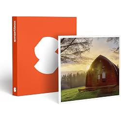 Coffret cadeau "duo" Smartbox