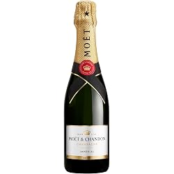 Bouteille de Champagne Moët & Chandon