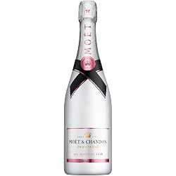 Bouteille de Champagne Moët & Chandon
