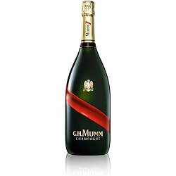 Champagne G.H. Mumm Grand Cordon 150 cl