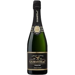 Champagne G.H. Martel Brut Prestige 750 ml