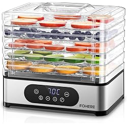 Déshydrateur alimentaire Fohere