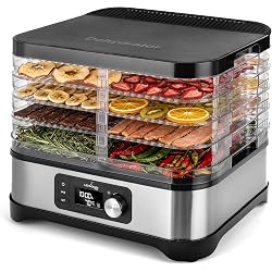 Déshydrateur alimentaire Lehmann