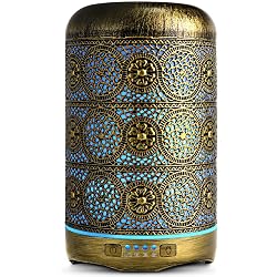 Diffuseur d’huiles essentielles Salking
