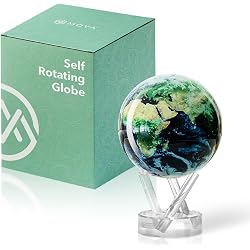 Globe MOVA