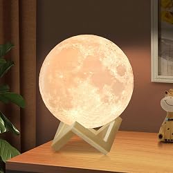 Lampe lune ACED