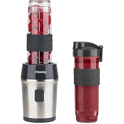 Blender H.Koenig SMOO9 portable 570ml