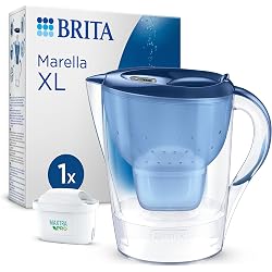 Carafe filtrante Brita
