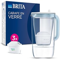 Carafe filtrante Brita