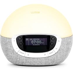 Simulateur d'aube Lumie Bodyclock Shine 300