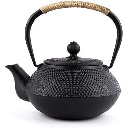 Théière en fonte Webao 800ml
