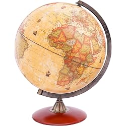 Globe terrestre Exerz