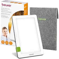 Lampe de luminothérapie Beurer TL 30 10 000 lux