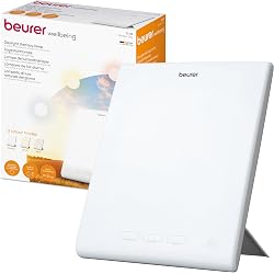Lampe de luminothérapie Beurer