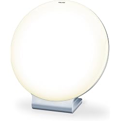 Lampe de luminothérapie Beurer