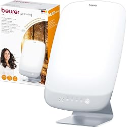 Lampe de luminothérapie Beurer