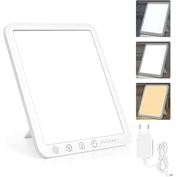 Lampe de luminothérapie Sotipevs 15000 Lux