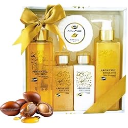 Coffret de bain relaxant Gloss !