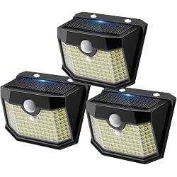 Lampe solaire Aootek