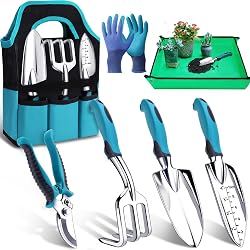Kit d'outils de jardinage Kynup