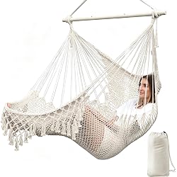 Fauteuil suspendu Chihee