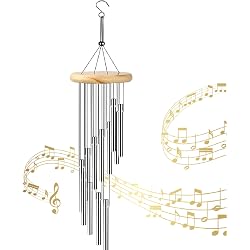 Carillon à vent Bavooty
