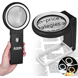 Loupe Aixpi