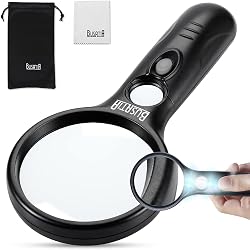 Loupe Busatia