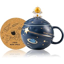 Mug magique sur l’espace Yalucky