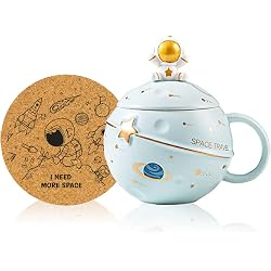 Mug magique sur l’espace Yalucky