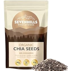 Graines de chia bio
