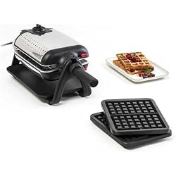 Gaufrier Tefal