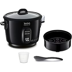 Cuiseur à riz Tefal Classic 2 automatique 3 L