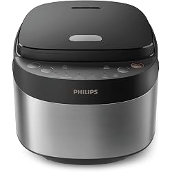Cuiseur de riz Philips série 3000 compact 0,85 L