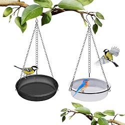 Mangeoire pour oiseaux Oneshlee