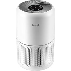 Purificateur d’air Levoit