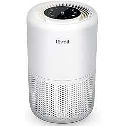 Purificateur d’air Levoit (Core 200S)