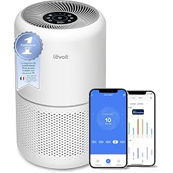 Purificateur d’air Levoit