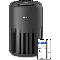 Purificateur d'air Philips série 900 HEPA NanoProtect