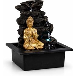 Fontaine d’intérieur zen