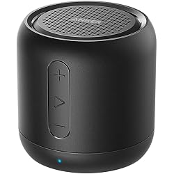 Mini enceinte Bluetooth Anker SoundCore 15 heures