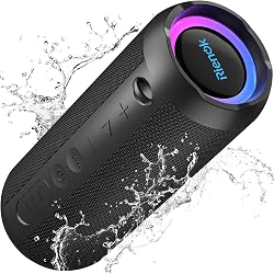 Enceinte portable RIENOK S1 mini 30W