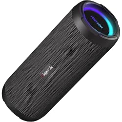 Mini enceinte bluetooth de voyage Rienok