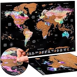Carte Atlas & Green