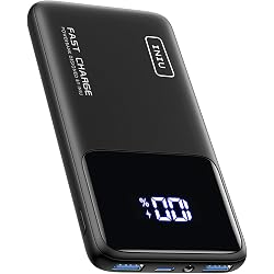 Batterie externe INIU