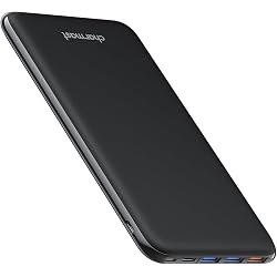Batterie externe Charmast 26800mAh fine