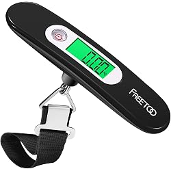 Pèse-bagage FREETOO