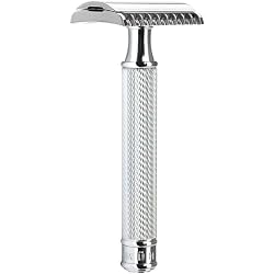 Rasoir de sureté Mühle