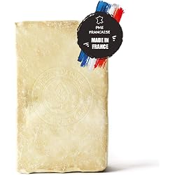 Savon au lait de chèvre Beau Cliché Bio 100g