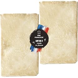Savon lait de chèvre Beau Cliché